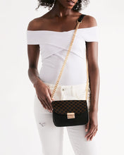 Load image into Gallery viewer, &quot;MG&quot; Small Shoulder Bag
