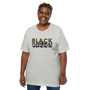 “Black Queen Chess” t-shirt